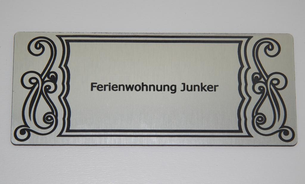 Ferienwohnungen Kres Gamlitz Eksteriør billede